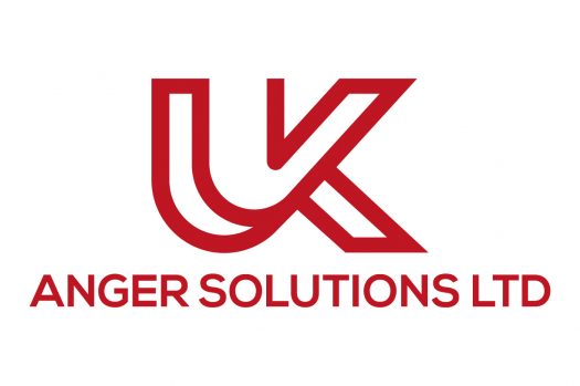 UK ANGER SOLUTIONS LTD Logo